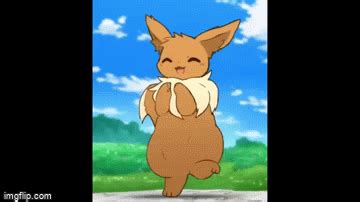 Dancing Eevee - Imgflip