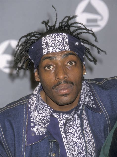 'Gangsta’s Paradise' rapper Coolio dead at age 59 - Big World Tale