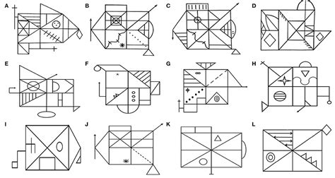 Frontiers | Overview of the Complex Figure Test and Its Clinical ...