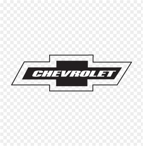 Chevrolet Auto .ai Logo Vector Free - 466540 | TOPpng