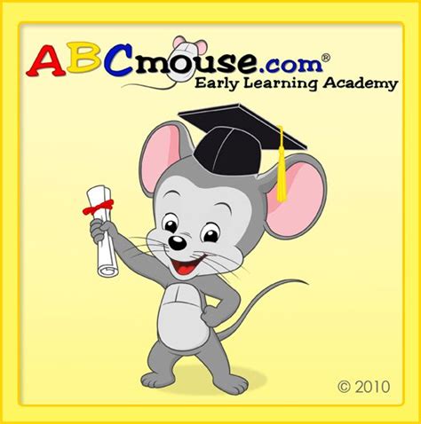 ABCMouse.com Review : Daddy Digest