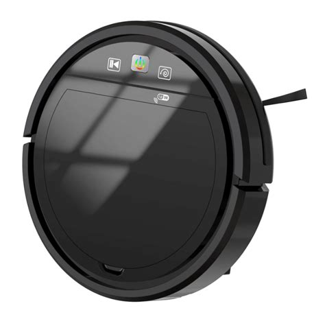 Smart Robot Vacuum Cleaner - IOT TECHNOLOGIES