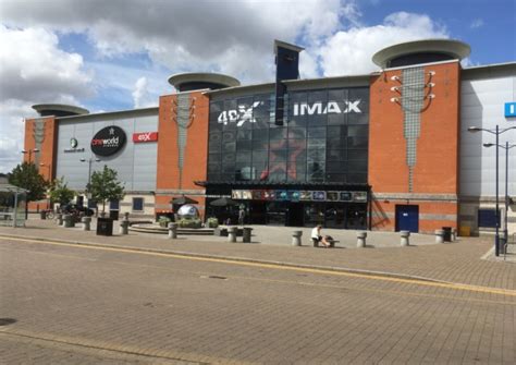 Ipswich Cineworld to formally reopen after major refurbishment - Latest Ipswich News - Ipswich ...