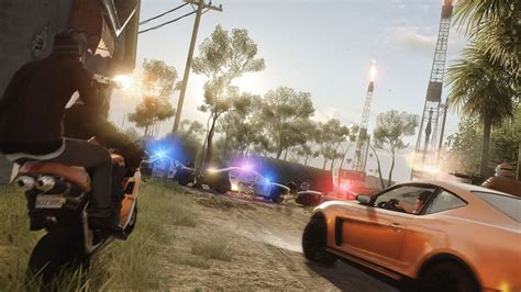 20 Best Police Games for PC: Be The Cop - Games Bap