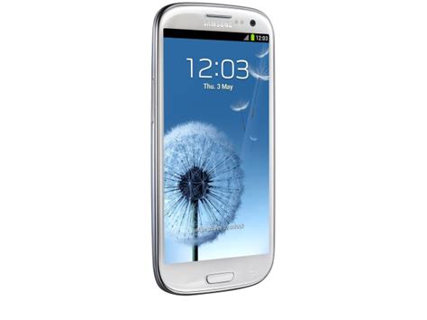 Samsung Galaxy S III - Price in India, Specifications (19th September ...