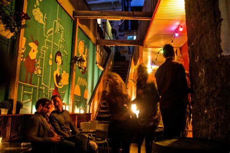 Peter's Guide To Reykjavík: Nightlife Edition | Peter's Big Adventure