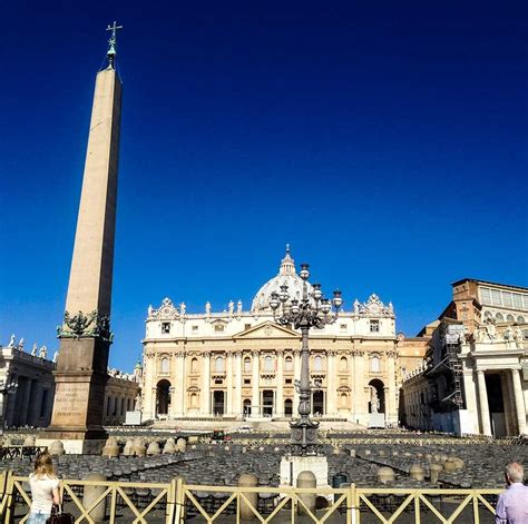 How to Book the Vatican City Scavi Tour And View St. Peter's Remains | The RTW Guys