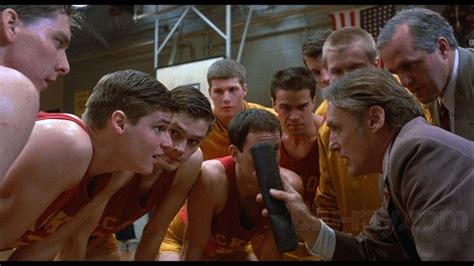 Hoosiers Movie Quotes. QuotesGram