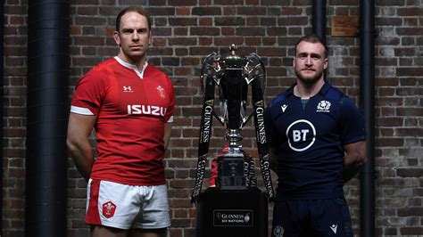 Six Nations: Wales vs Scotland talking points | Rugby Union News | Sky ...