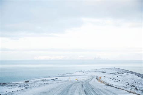 Winter Westfjords And The Art Of Zen: Isafjörður In November - The ...