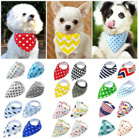 Bandana Collars Archives - Dogs Cats Everything