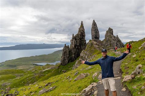 8 Old Man of Storr Hike Tips To Know Before You Go