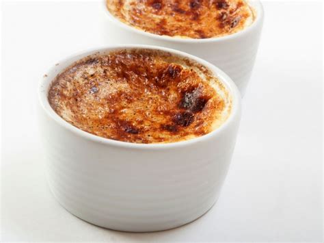 Microwave Egg Custard Recipe | CDKitchen.com