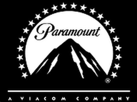 My Paramount Home Entertainment Collection - YouTube