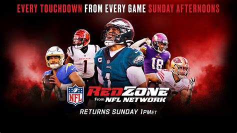 Service Electric Cablevision | NFL RedZone