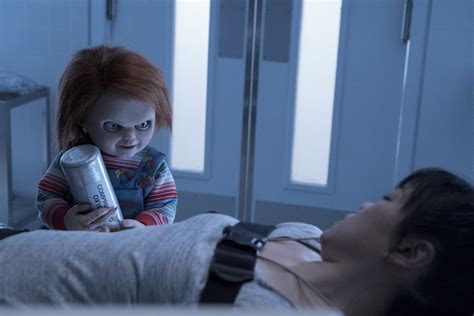 Brutal Killings and Campy Humor Make ‘Cult of Chucky’ the Diabolical ...