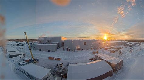 Webcams around Skellefteå - meteoblue