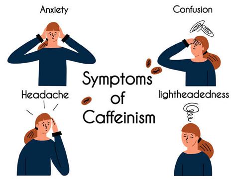 15 Side Effects Of Too Much Caffeine | Femina.in