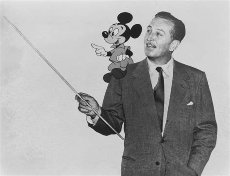 What Was the Original Name of Mickey Mouse? | POPSUGAR Smart Living