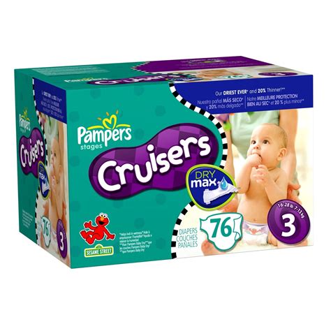 Rare – New Printable Pampers Coupons: Diapers & Wipes, Plus Gifts To ...