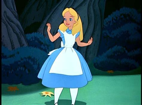 Alice in Wonderland - 1951 - Alice in Wonderland Image (1758543) - Fanpop