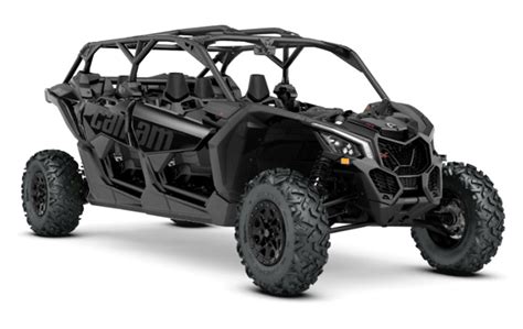 New 2020 Can-Am Maverick X3 MAX X DS Turbo RR Utility Vehicles in Bowling Green & Glasgow, KY ...