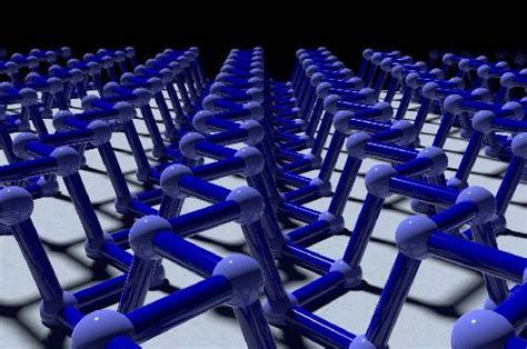 Exploring phosphorene, a promising new material | Science Codex