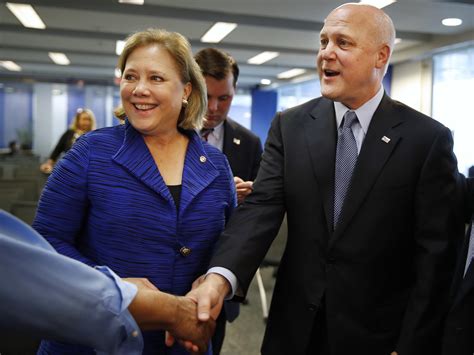 What's Next for Mitch Landrieu