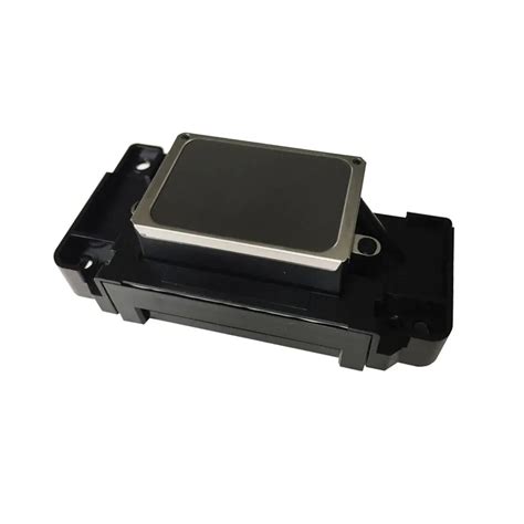 F166000 F151000 F151010 Printhead Print Head Printer head for Epson R200 R210 R220 R230 R300 ...