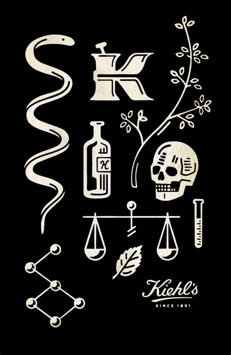 Kiehl's Logo Png - VivianakruwWatson