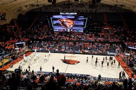 Oregon State Women’s Basketball: Beavers Win 2018 Season Opener ...