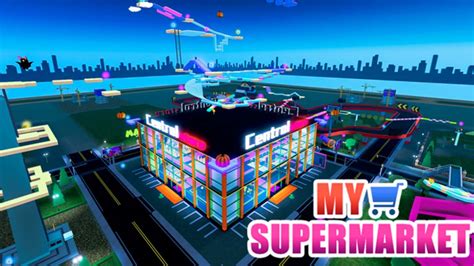 Roblox My Supermarket Codes - Pro Game Guides