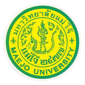 Maejo University Logo « Logos & Brands Directory