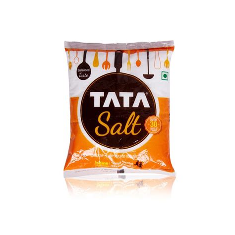 Tata Salt – Harish Food Zone