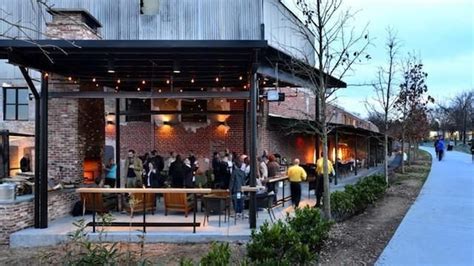 Atlanta's Best Restaurants Near the Beltline | Atlanta beltline, Beltline, Atlanta restaurants