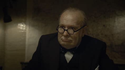 Film Review: 'Darkest Hour' illuminates the legacy of Winston Churchill ...