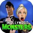 Hollywood Monsters لنظام iPhone - تنزيل