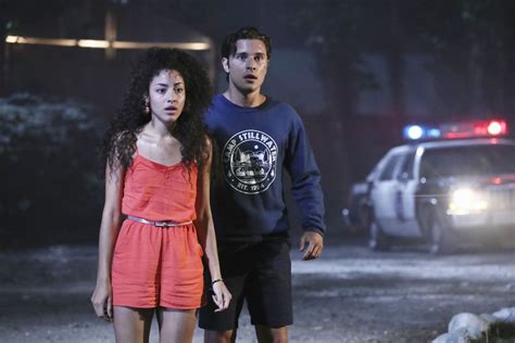 ‘Dead Of Summer’ Season 1 Photos — Spoilers From Freeform Drama – TVLine