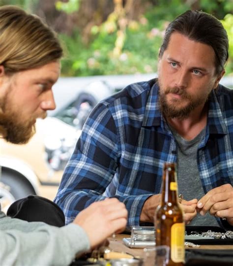 Animal Kingdom Season 6 Episode 6 Review: Diamonds Are Forever - TV Fanatic