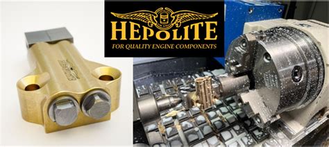 Hepolite Car and Motorcycle Parts Contact