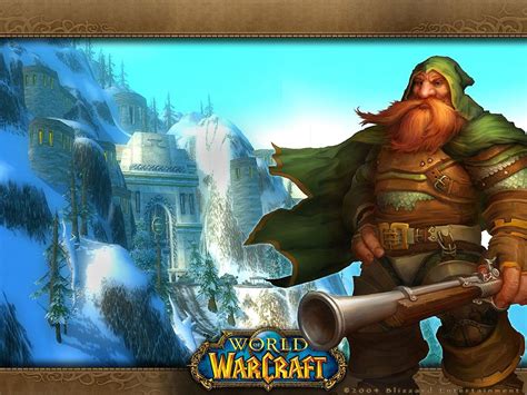 World Of Warcraft: Classic Wallpapers - Wallpaper Cave