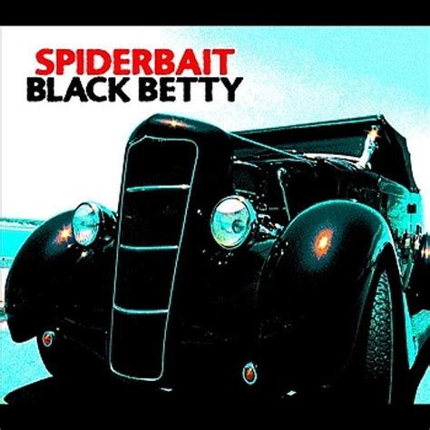 Stream Spiderbait - Black Betty (Paul Conte Remix) by PaulConte ...