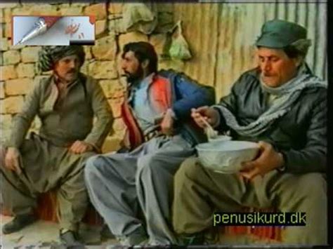 Kurdish Film part 2 - YouTube