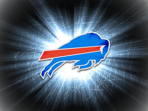 Bills Logo Wallpapers - Top Free Bills Logo Backgrounds - WallpaperAccess