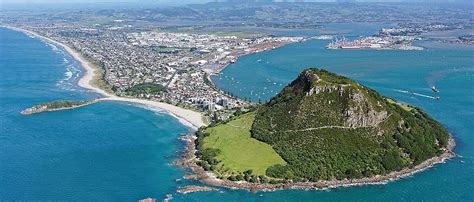 Cruises to Tauranga, New Zealand | Royal Caribbean Cruises