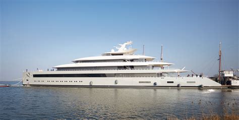 Feadship Yachts for Sale | Worth Avenue Yachts