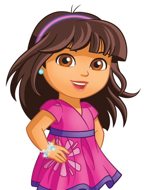 Dora and Friends: Into the City! TV Review | Dora and friends, Friend ...