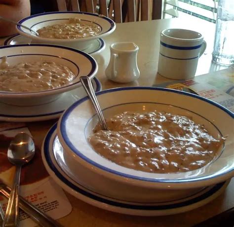 Bob Evans Sausage Gravy Copycat Recipe - Secret Copycat Restaurant Recipes