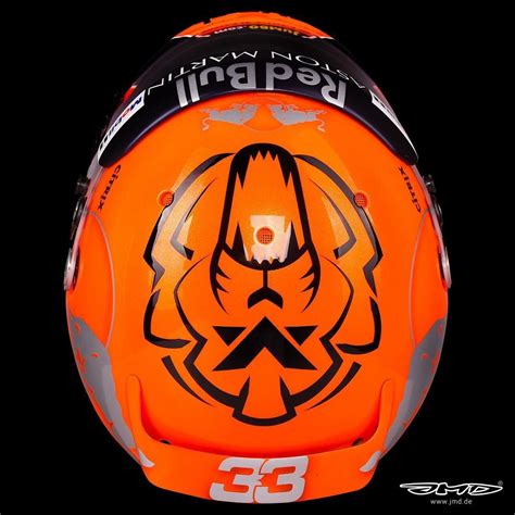 JMD Jens Munser Designs on Instagram: “Max Verstappen Spa 2018 Arai ...