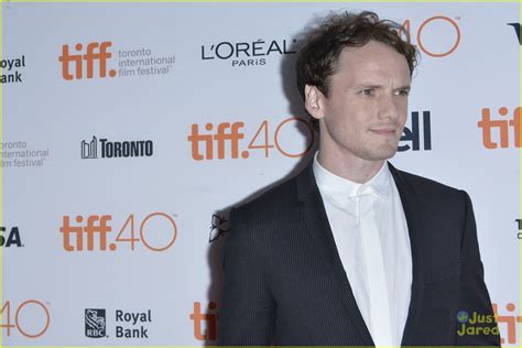 Imogen Poots Joins Alia Shawkat & Anton Yelchin At 'Green Room' Premiere During TIFF | Photo ...